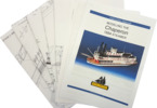 Model Shipways Chaperon 1:48 1884 kit