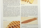Model Shipways Chaperon 1:48 1884 kit