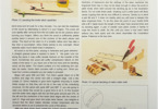 Model Shipways Chaperon 1:48 1884 kit
