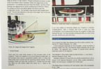 Model Shipways Chaperon 1:48 1884 kit