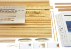 Model Shipways Chaperon 1:48 1884 kit