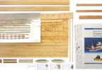 Model Shipways Chaperon 1:48 1884 kit