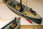 Model Shipways USN Picket Boat 1864 1:24 kit