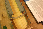 Model Shipways USN Picket Boat 1864 1:24 kit