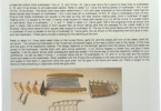 Model Shipways USN Picket Boat 1864 1:24 kit