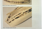 Model Shipways USN Picket Boat 1864 1:24 kit