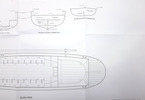 Model Shipways USN Picket Boat 1864 1:24 kit
