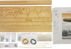 Model Shipways USN Picket Boat 1864 1:24 kit