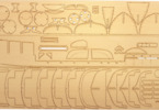 Model Shipways USN Picket Boat 1864 1:24 kit