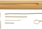 Model Shipways USN Picket Boat 1864 1:24 kit