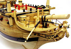 Model Shipways USF Confederacy 1778 1:64 kit