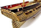 Model Shipways USF Confederacy 1778 1:64 kit