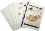Model Shipways USF Confederacy 1778 1:64 kit