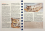 Model Shipways USF Confederacy 1778 1:64 kit