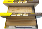 Model Shipways USF Confederacy 1778 1:64 kit