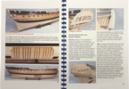Model Shipways USF Confederacy 1778 1:64 kit