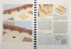 Model Shipways USF Confederacy 1778 1:64 kit
