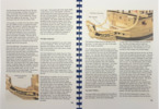 Model Shipways USF Confederacy 1778 1:64 kit