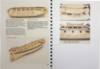 Model Shipways USF Confederacy 1778 1:64 kit