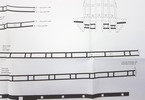 Model Shipways USF Confederacy 1778 1:64 kit