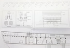 Model Shipways USF Confederacy 1778 1:64 kit