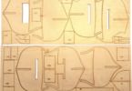 Model Shipways USF Confederacy 1778 1:64 kit