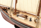 OCCRE America jachta - Americas Cup 1851 1:75