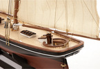 OCCRE America jachta - Americas Cup 1851 1:75