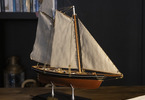 OCCRE America jachta - Americas Cup 1851 1:75