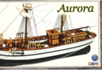 OCCRE Aurora 1:65 kit