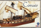 OCCRE Corsair 1:80 kit
