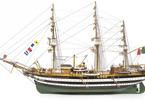OCCRE Amerigo Vespucci 1:100