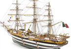 OCCRE Amerigo Vespucci 1:100