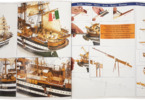 OCCRE Amerigo Vespucci 1:100