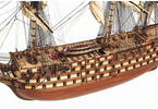 OCCRE Santísima Trinidad 1:90 kit