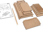 OCCRE Organizer hochformat