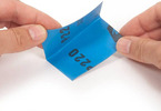OCCRE Schleifpapier Körnung 150 (3 Bogen)