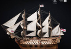 OCCRE HMS Victory 1:87 kit