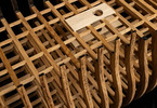 OCCRE HMS Victory 1:87 kit