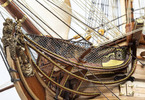 OCCRE HMS Victory 1:87 kit