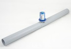 Raboesch cross drive extension tube 108-30