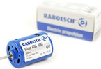 Raboesch motor stejnosměrný Blue RM-400 6V