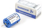 Raboesch motor stejnosměrný Blue RM-410 7.2V