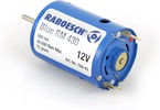 Raboesch motor stejnosměrný Blue RM-430 12V