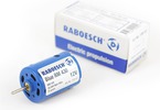 Raboesch motor stejnosměrný Blue RM-430 12V