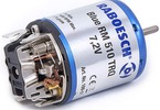 Raboesch motor stejnosměrný Blue RM-510 TRQ 7.2V