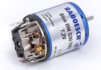 Raboesch motor stejnosměrný Blue RM-530 TRQ 7.2V