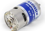 Raboesch motor stejnosměrný Blue RM-720 BB Turbo 9.6V