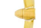 Raboesch boat propeller class 145 20mm M3 2-blade left