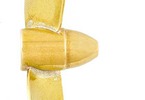 Raboesch boat propeller class 145 25mm M4 2-blade right
